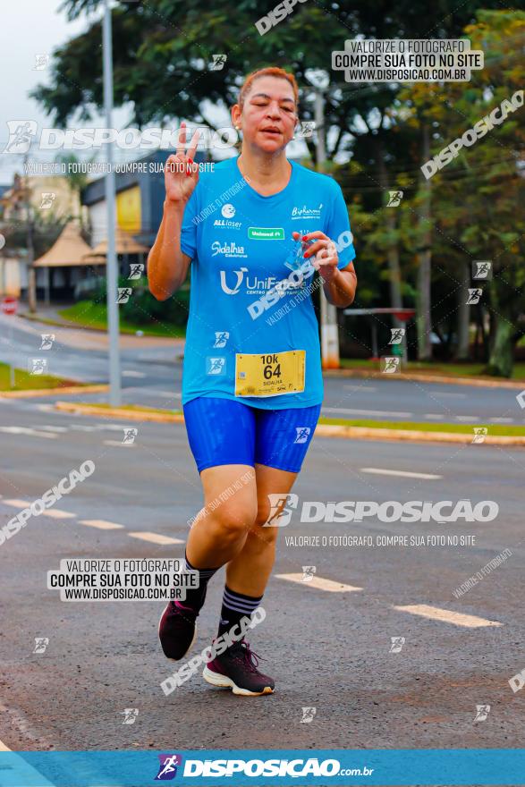 Circuito SESC de Corrida de Rua 2023 - Londrina