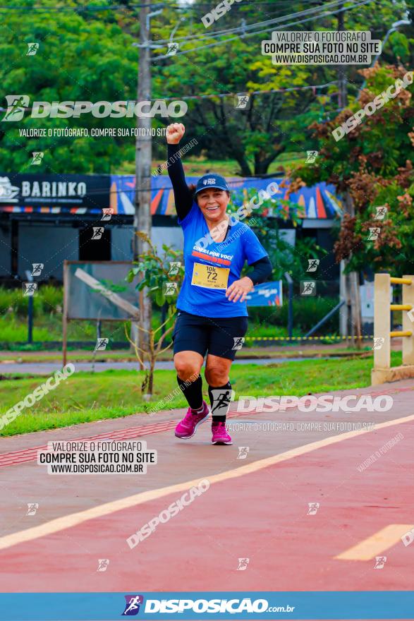 Circuito SESC de Corrida de Rua 2023 - Londrina