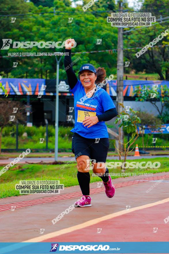 Circuito SESC de Corrida de Rua 2023 - Londrina