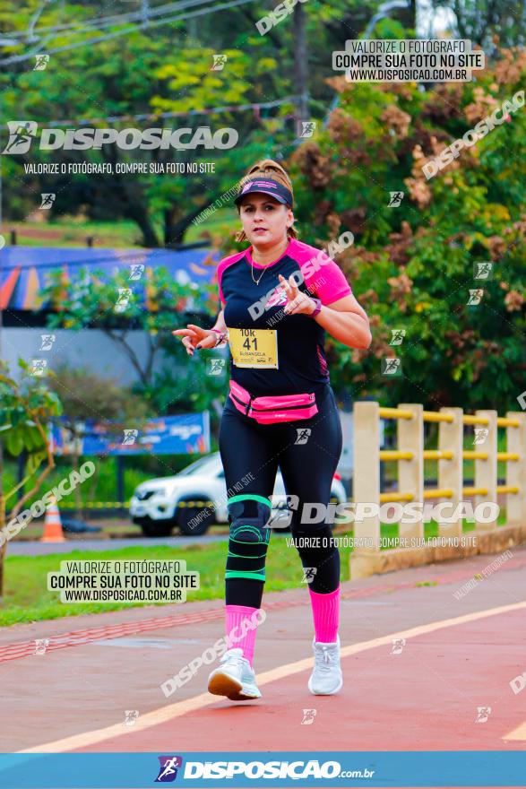 Circuito SESC de Corrida de Rua 2023 - Londrina