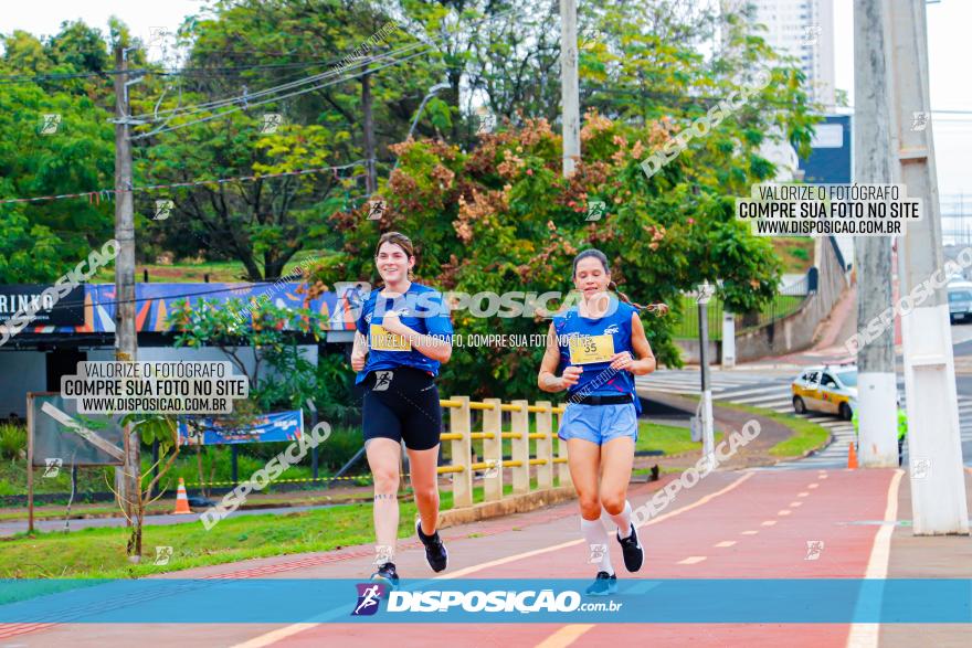 Circuito SESC de Corrida de Rua 2023 - Londrina