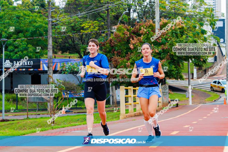 Circuito SESC de Corrida de Rua 2023 - Londrina