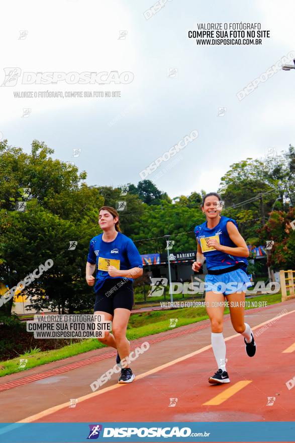 Circuito SESC de Corrida de Rua 2023 - Londrina