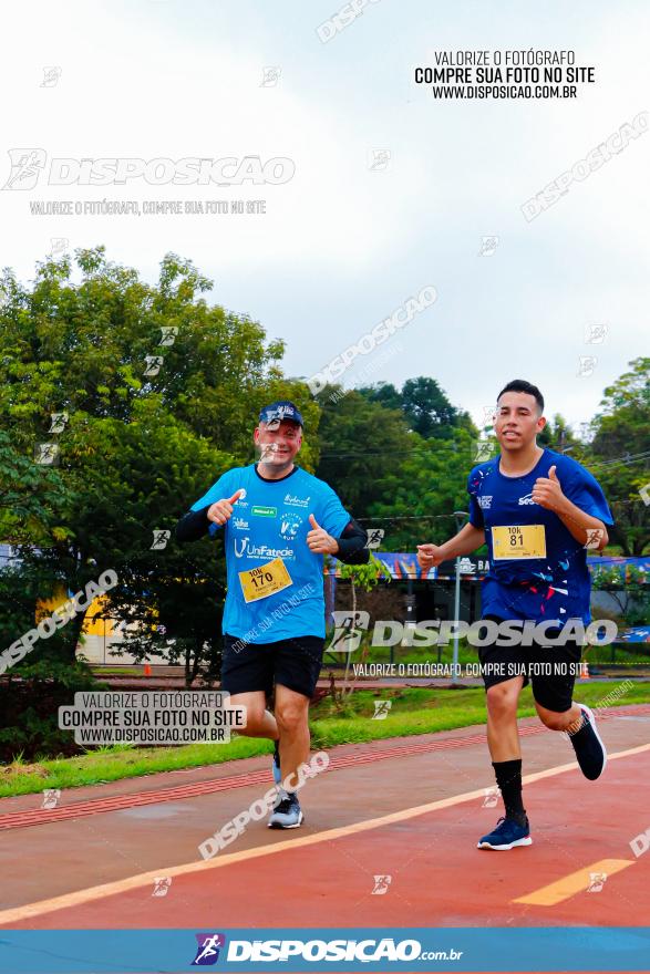 Circuito SESC de Corrida de Rua 2023 - Londrina