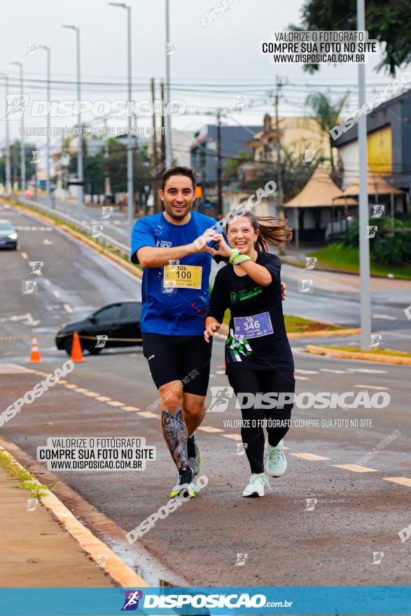 Circuito SESC de Corrida de Rua 2023 - Londrina