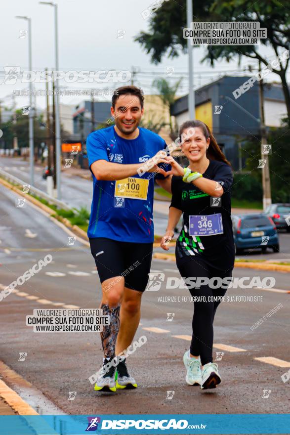 Circuito SESC de Corrida de Rua 2023 - Londrina