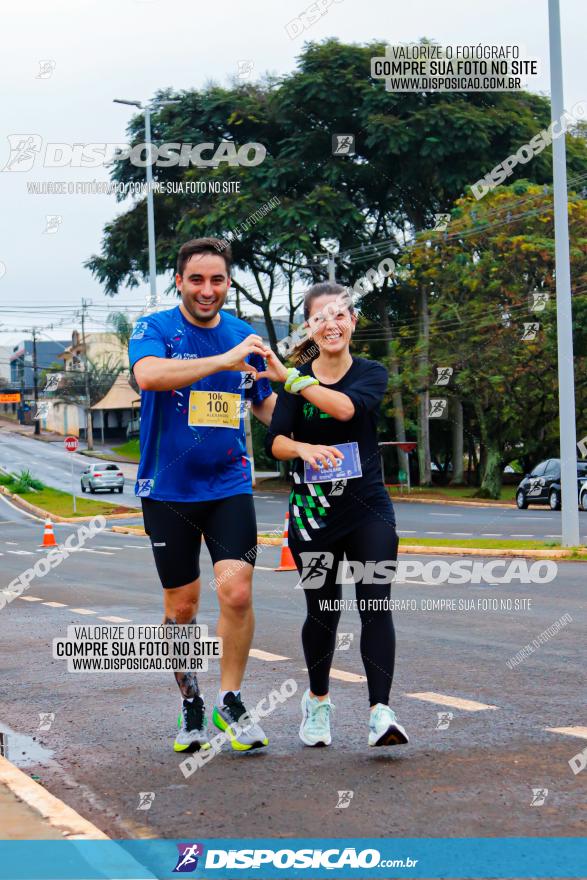 Circuito SESC de Corrida de Rua 2023 - Londrina