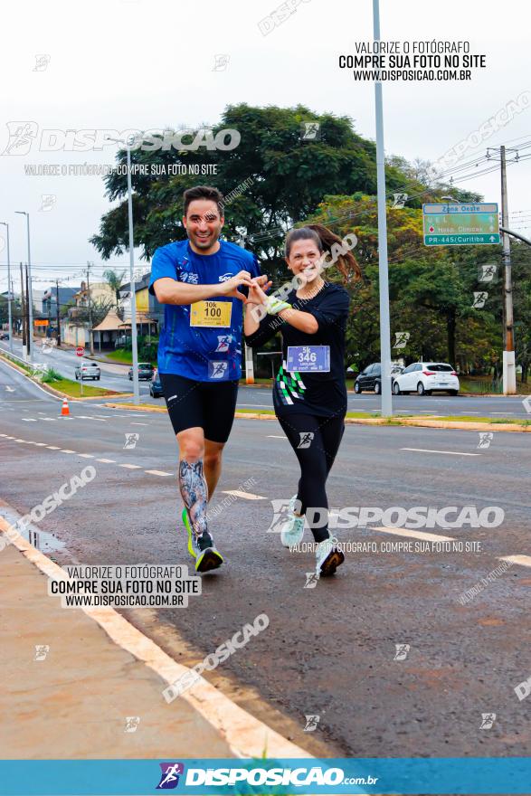 Circuito SESC de Corrida de Rua 2023 - Londrina