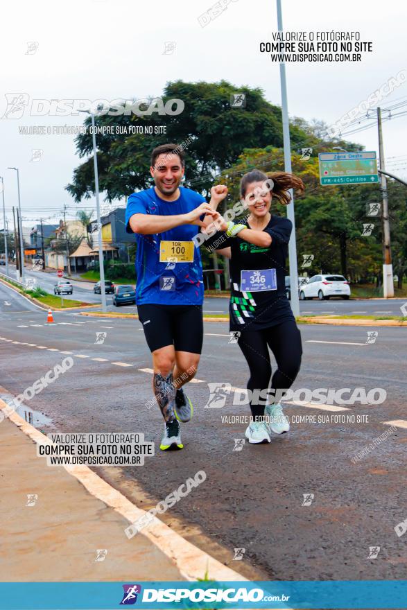 Circuito SESC de Corrida de Rua 2023 - Londrina