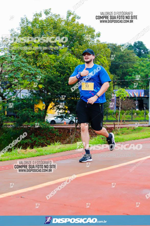 Circuito SESC de Corrida de Rua 2023 - Londrina