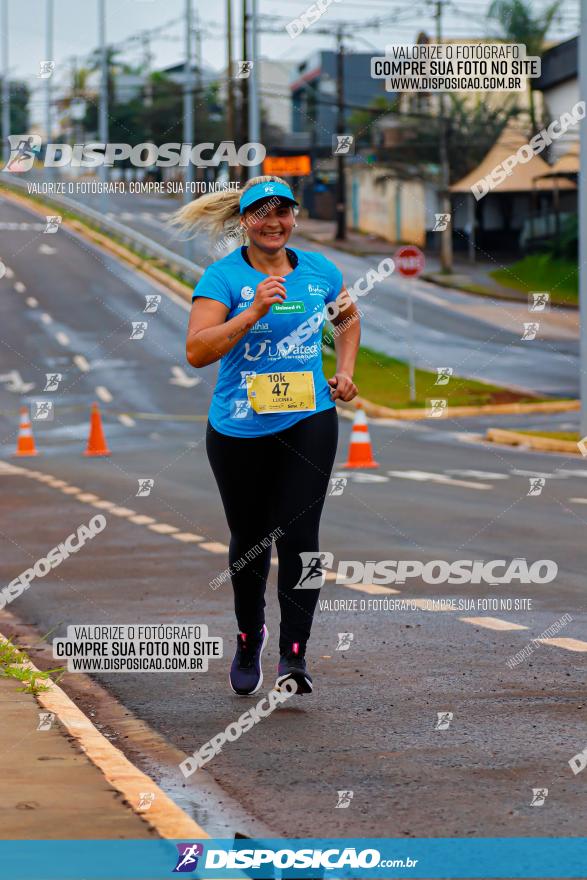 Circuito SESC de Corrida de Rua 2023 - Londrina