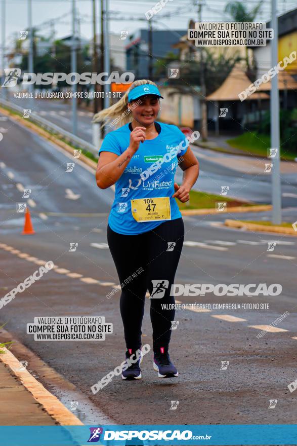 Circuito SESC de Corrida de Rua 2023 - Londrina