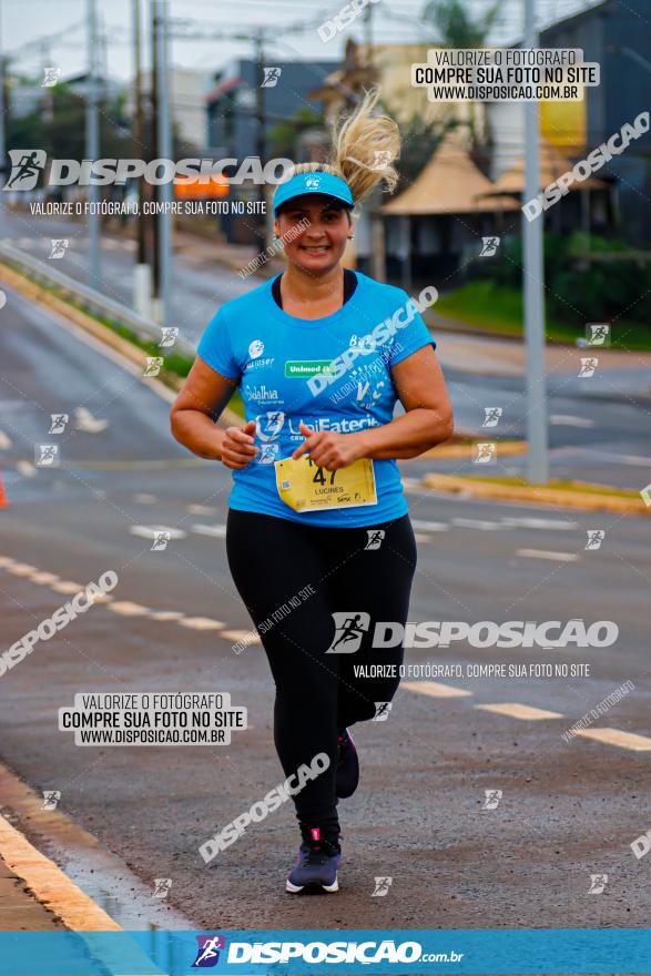 Circuito SESC de Corrida de Rua 2023 - Londrina