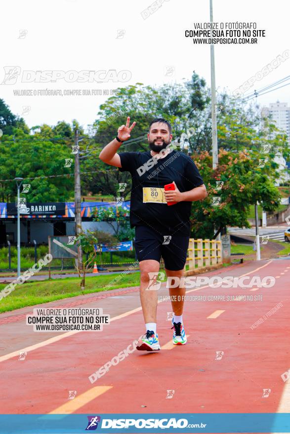 Circuito SESC de Corrida de Rua 2023 - Londrina