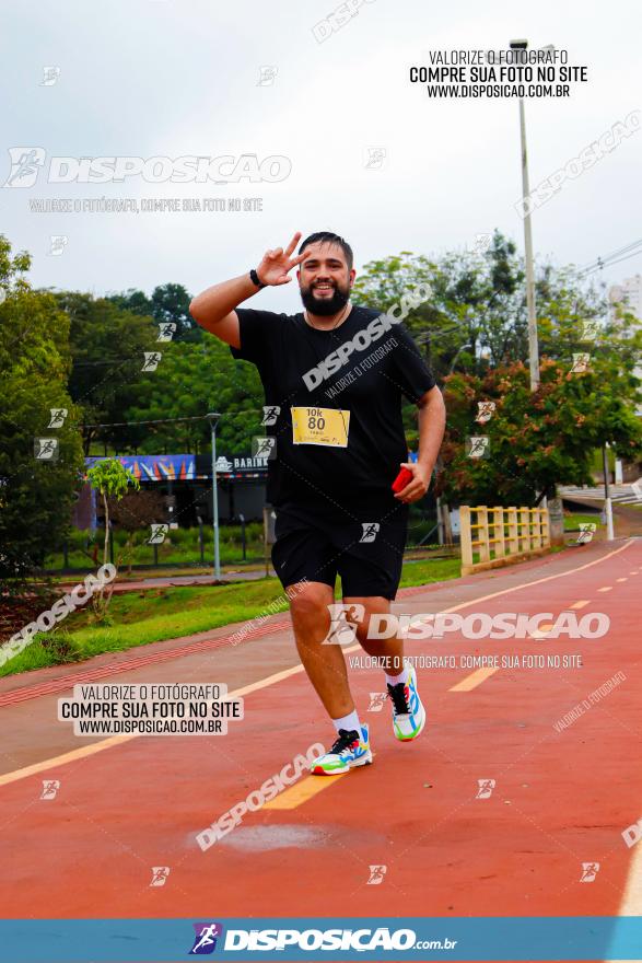 Circuito SESC de Corrida de Rua 2023 - Londrina