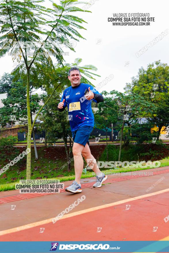 Circuito SESC de Corrida de Rua 2023 - Londrina