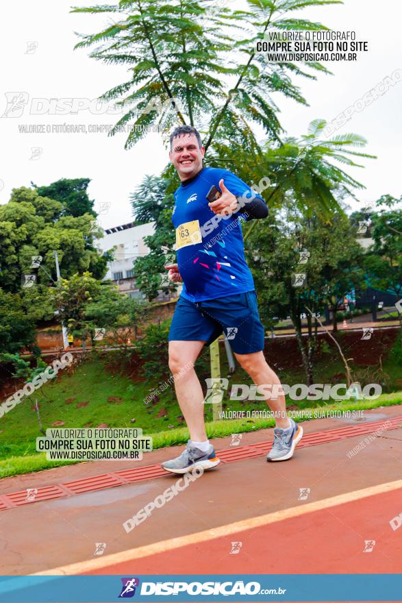 Circuito SESC de Corrida de Rua 2023 - Londrina