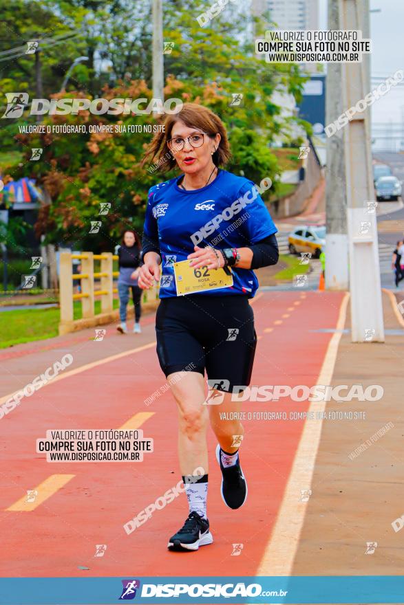 Circuito SESC de Corrida de Rua 2023 - Londrina