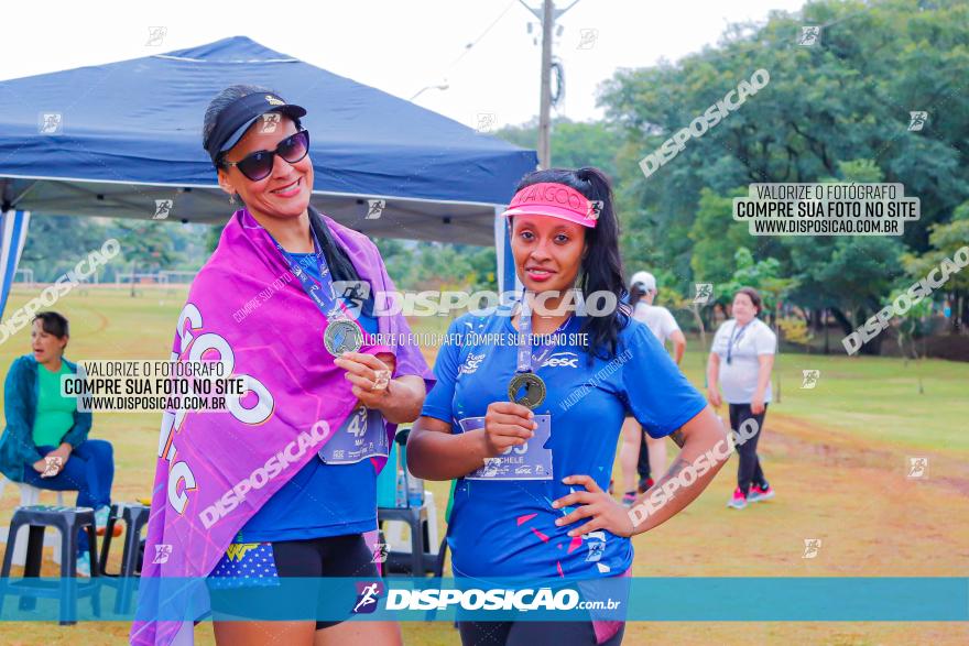 Circuito SESC de Corrida de Rua 2023 - Londrina