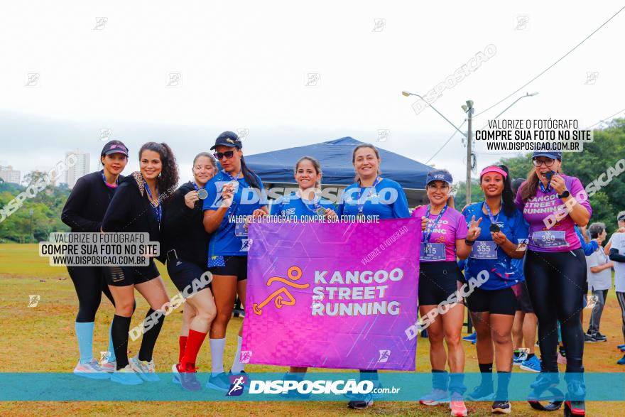 Circuito SESC de Corrida de Rua 2023 - Londrina