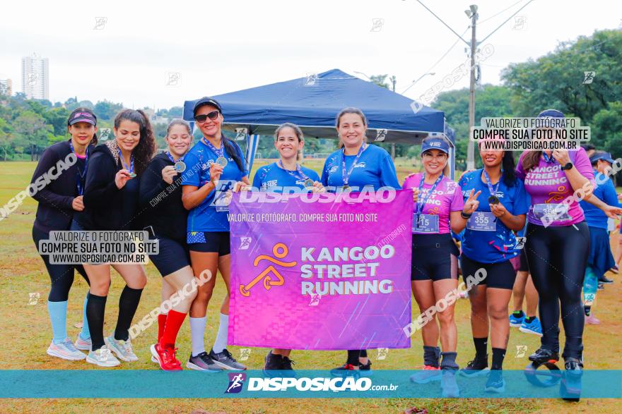 Circuito SESC de Corrida de Rua 2023 - Londrina