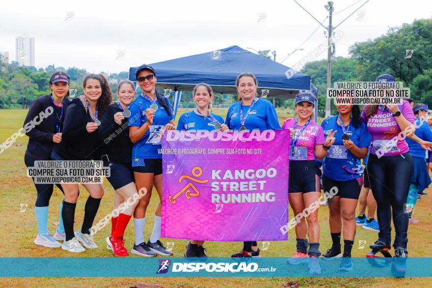 Circuito SESC de Corrida de Rua 2023 - Londrina