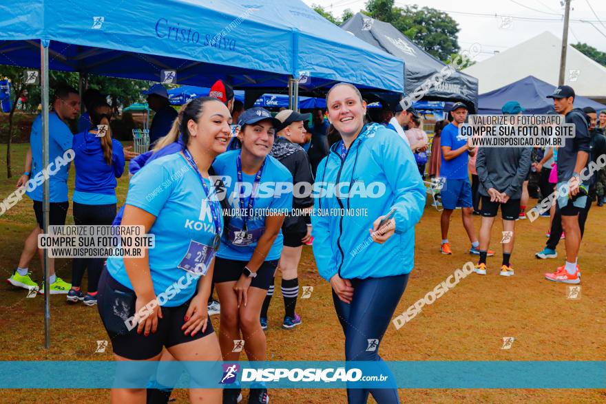 Circuito SESC de Corrida de Rua 2023 - Londrina