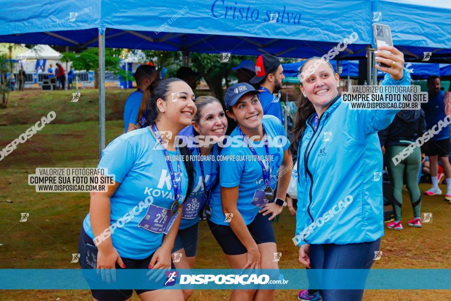 Circuito SESC de Corrida de Rua 2023 - Londrina