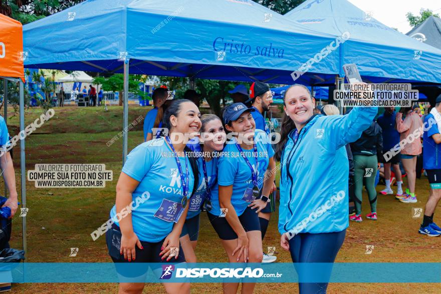 Circuito SESC de Corrida de Rua 2023 - Londrina