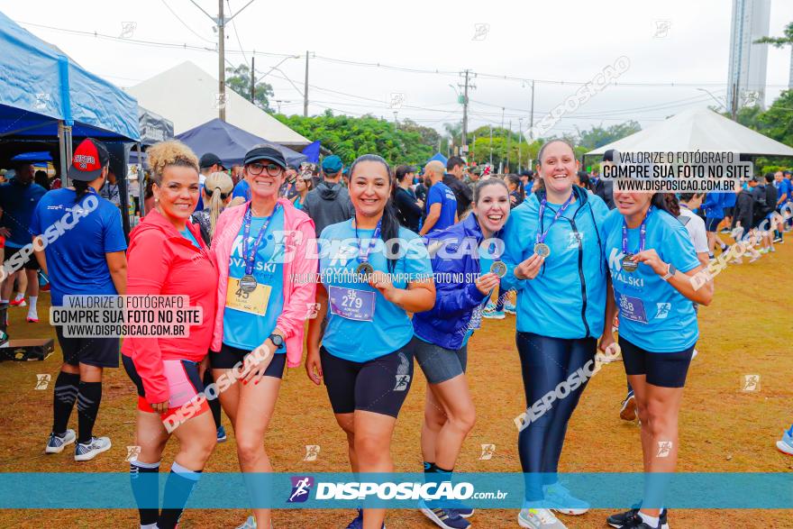 Circuito SESC de Corrida de Rua 2023 - Londrina