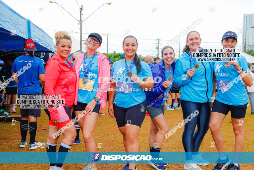 Circuito SESC de Corrida de Rua 2023 - Londrina