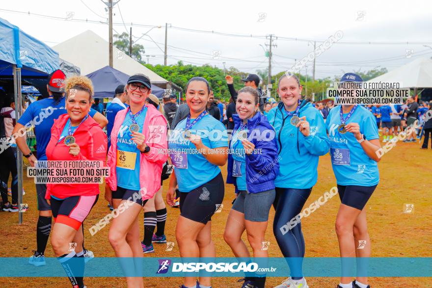 Circuito SESC de Corrida de Rua 2023 - Londrina