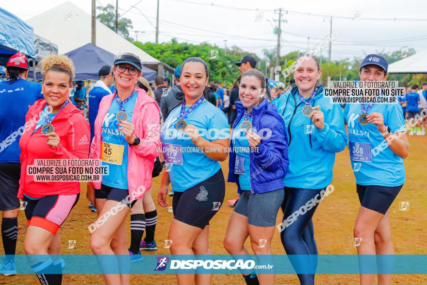 Circuito SESC de Corrida de Rua 2023 - Londrina