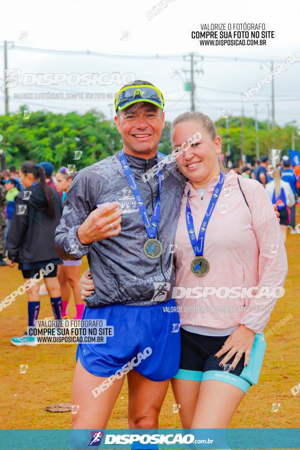 Circuito SESC de Corrida de Rua 2023 - Londrina