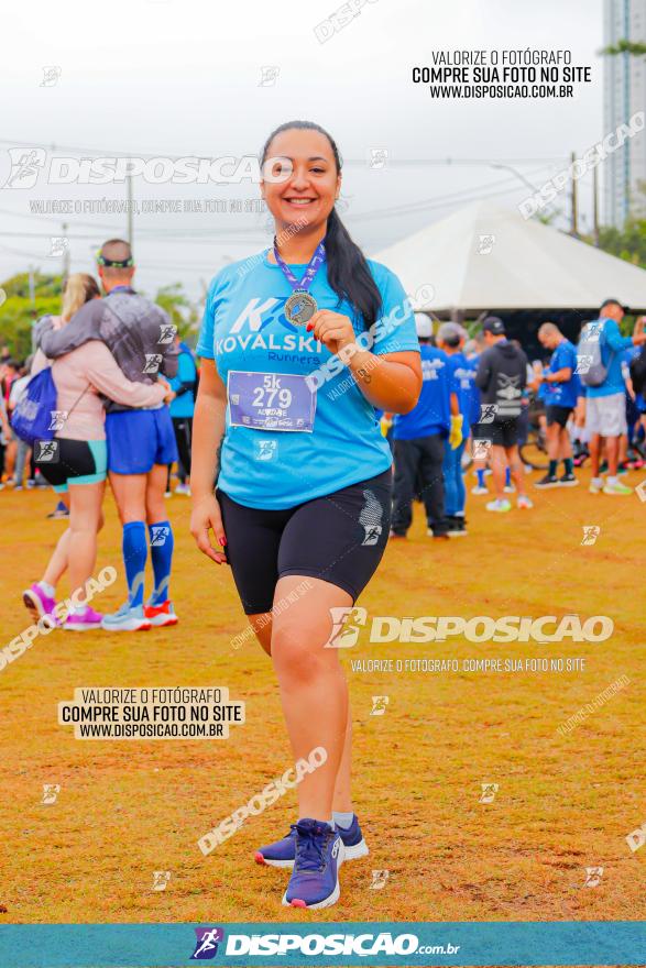 Circuito SESC de Corrida de Rua 2023 - Londrina