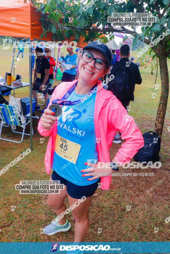 Circuito SESC de Corrida de Rua 2023 - Londrina