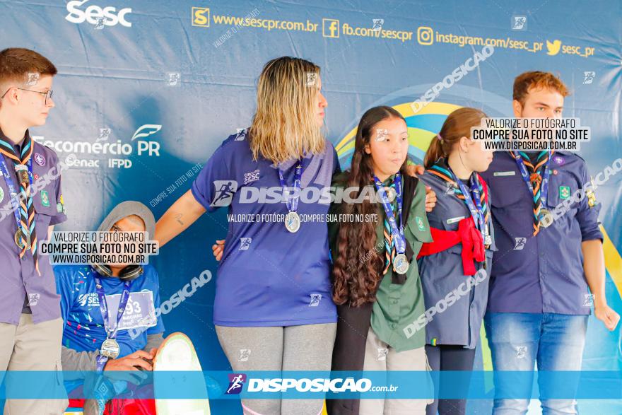 Circuito SESC de Corrida de Rua 2023 - Londrina