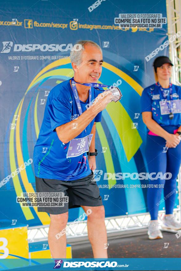 Circuito SESC de Corrida de Rua 2023 - Londrina