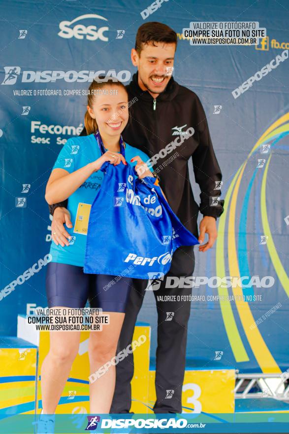 Circuito SESC de Corrida de Rua 2023 - Londrina