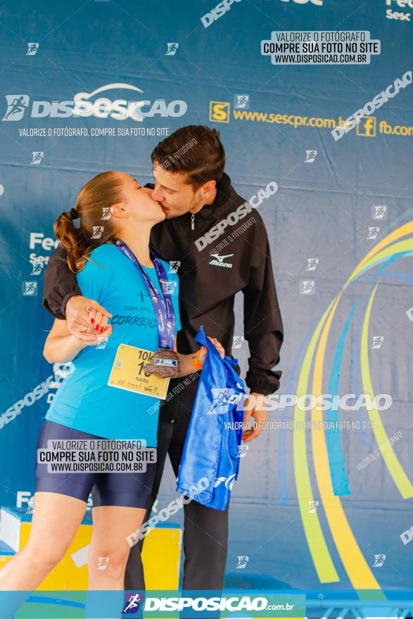 Circuito SESC de Corrida de Rua 2023 - Londrina