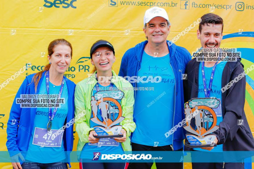 Circuito SESC de Corrida de Rua 2023 - Londrina