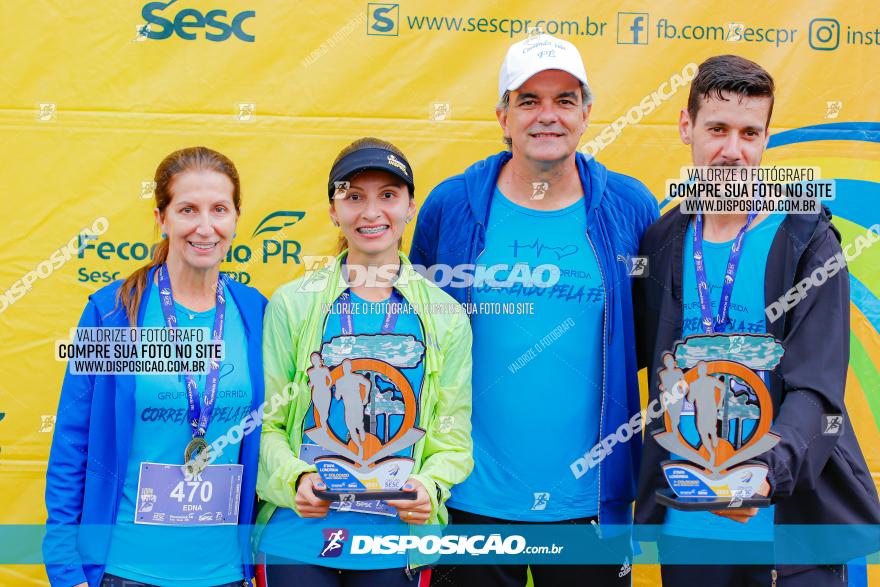 Circuito SESC de Corrida de Rua 2023 - Londrina