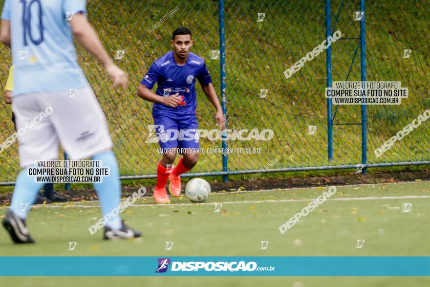 Copa Land View e Superliga BigBol