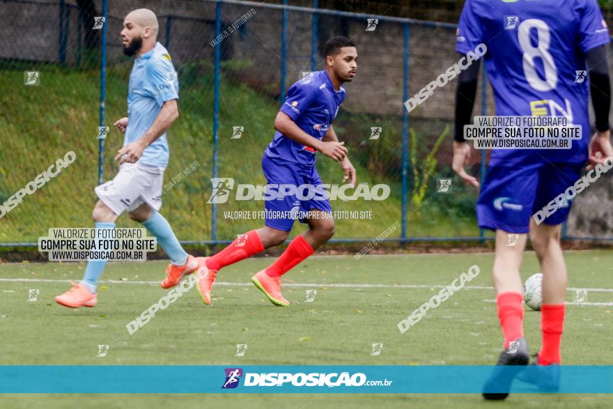 Copa Land View e Superliga BigBol