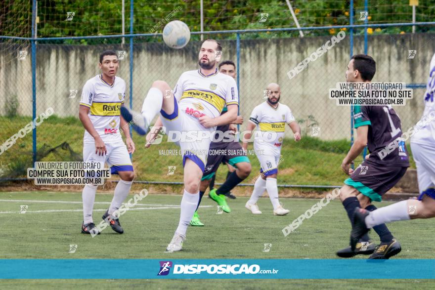 Copa Land View e Superliga BigBol