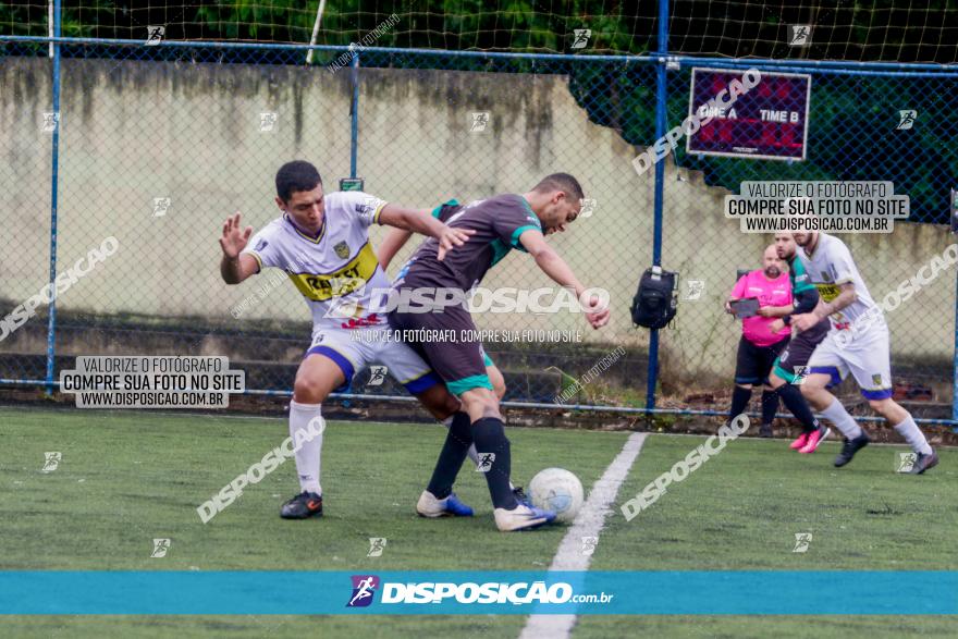 Copa Land View e Superliga BigBol