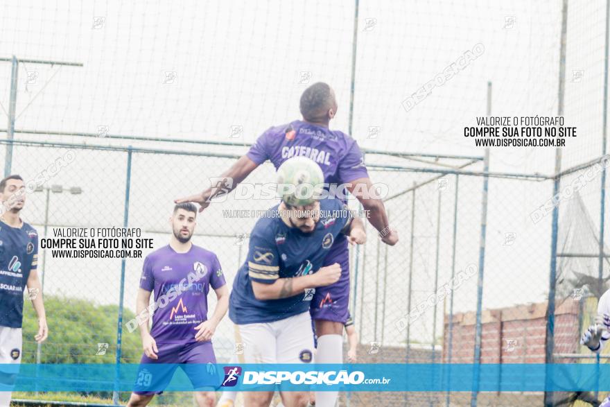 Copa Land View e Superliga BigBol