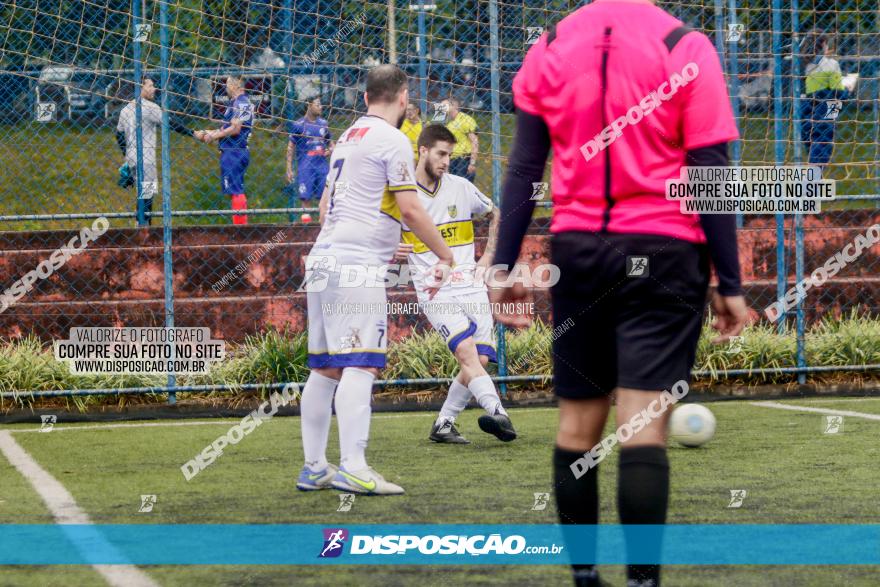 Copa Land View e Superliga BigBol