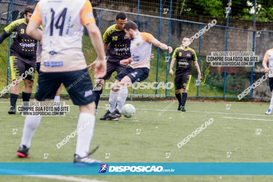 Copa Land View e Superliga BigBol