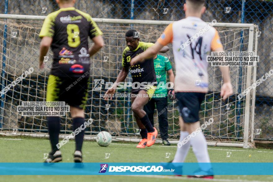 Copa Land View e Superliga BigBol